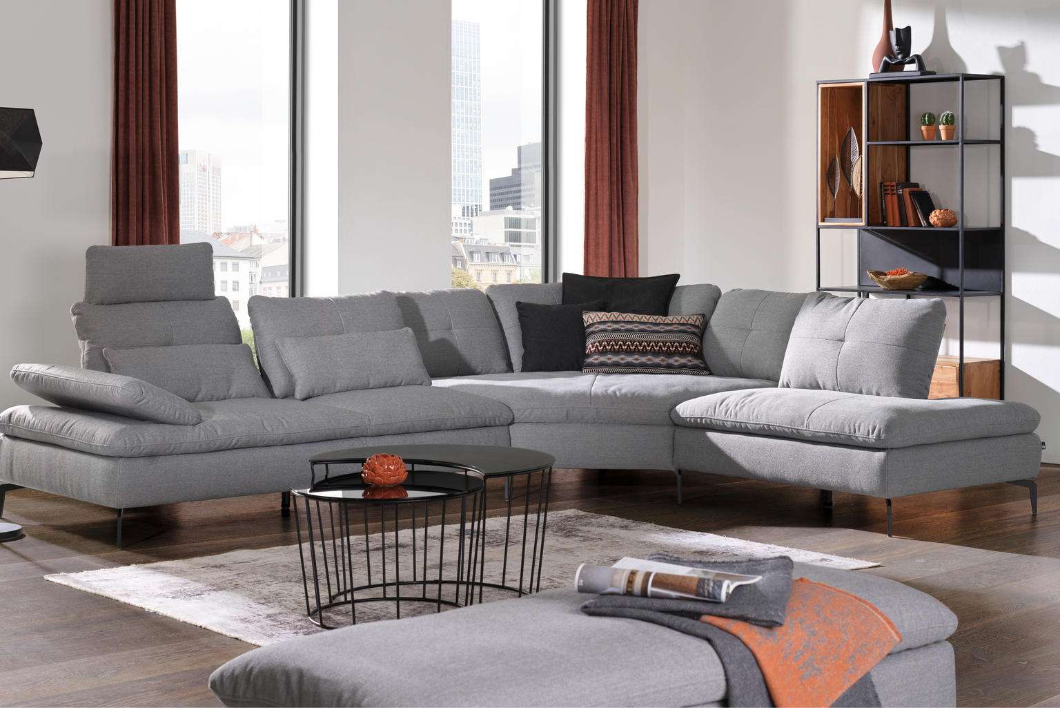 Welches Sofa bei Katzen XXXLutz.at